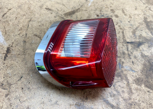 2001 HARLEY DAVIDSON FLH ELECTRA GLIDE Rear Brake Light Housing