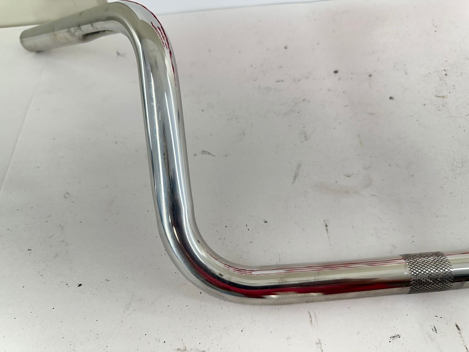 1999 HARLEY ELECTRA GLIDE Handle Bars OEM HD Straight