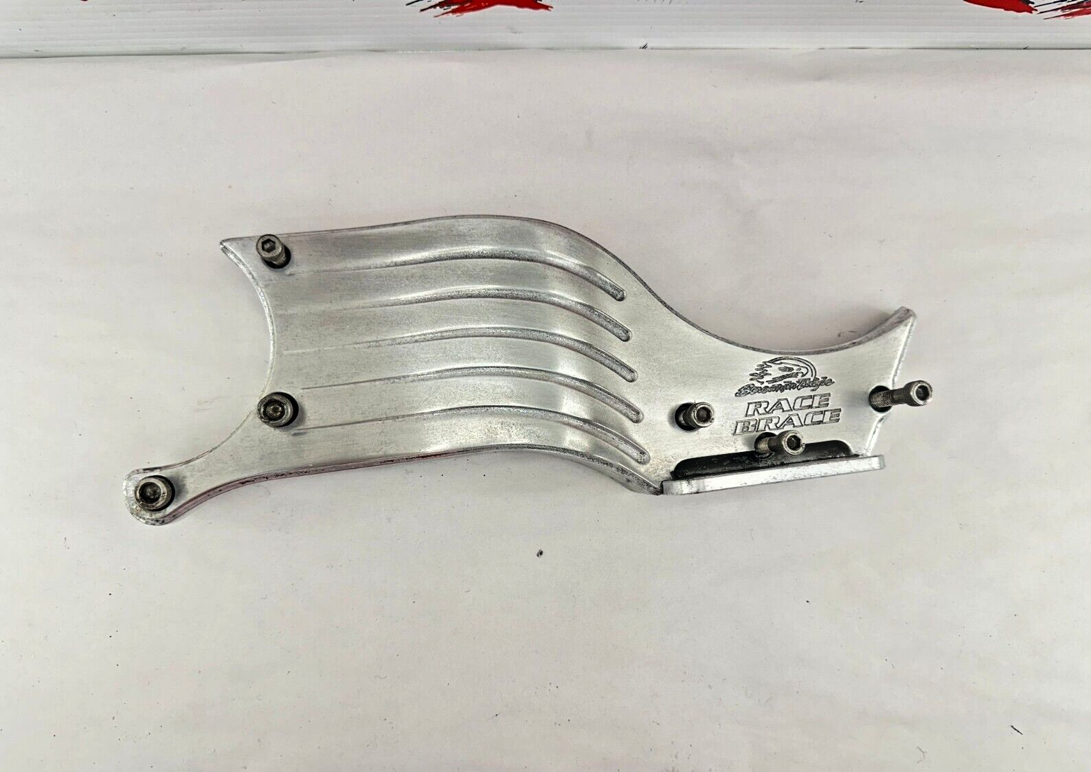 1995 HARLEY DAVIDSON DYNA Screamin Eagle Race Brace Torque Arm