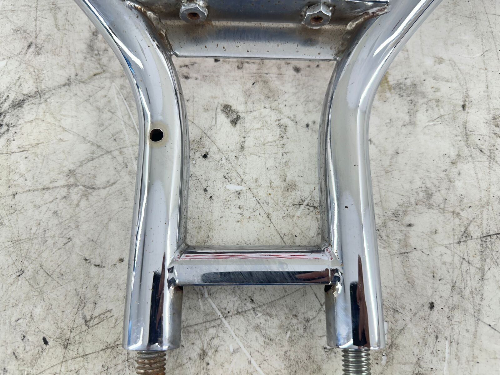 2003 Harley Davidson Sportster FXR Low Rider Handle Bars
