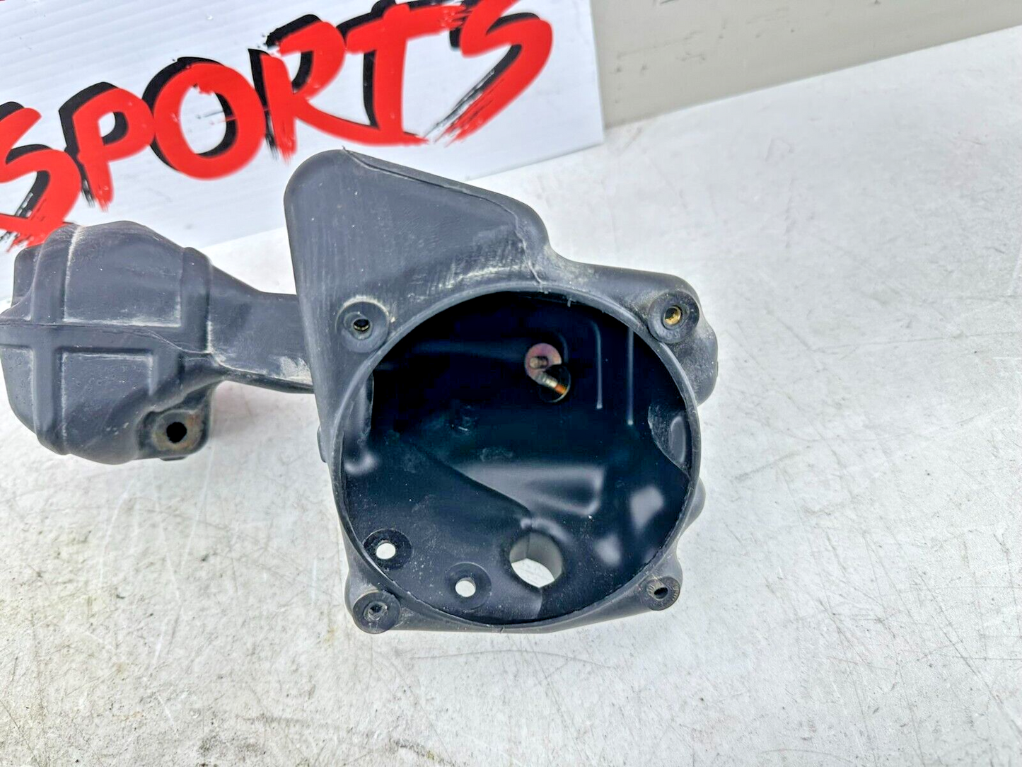2004 Honda Goldwing GL1800 Right Left Front Driver Speaker + Box