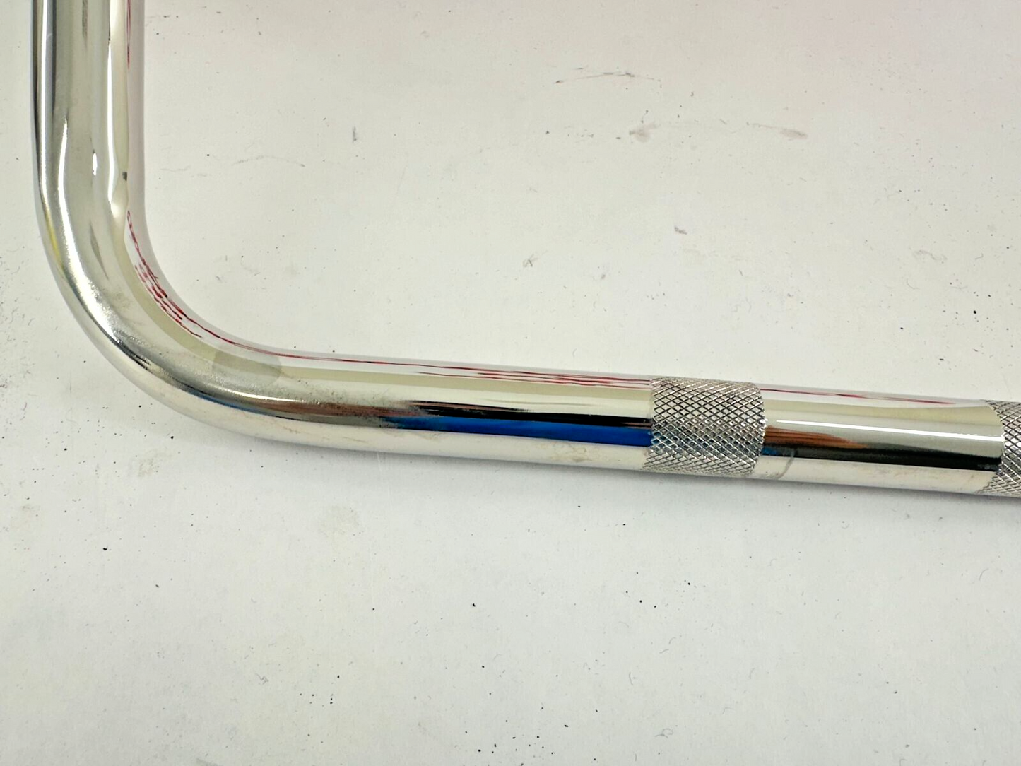 2003 HARLEY ELECTRA GLIDE Handlebar OEM HD