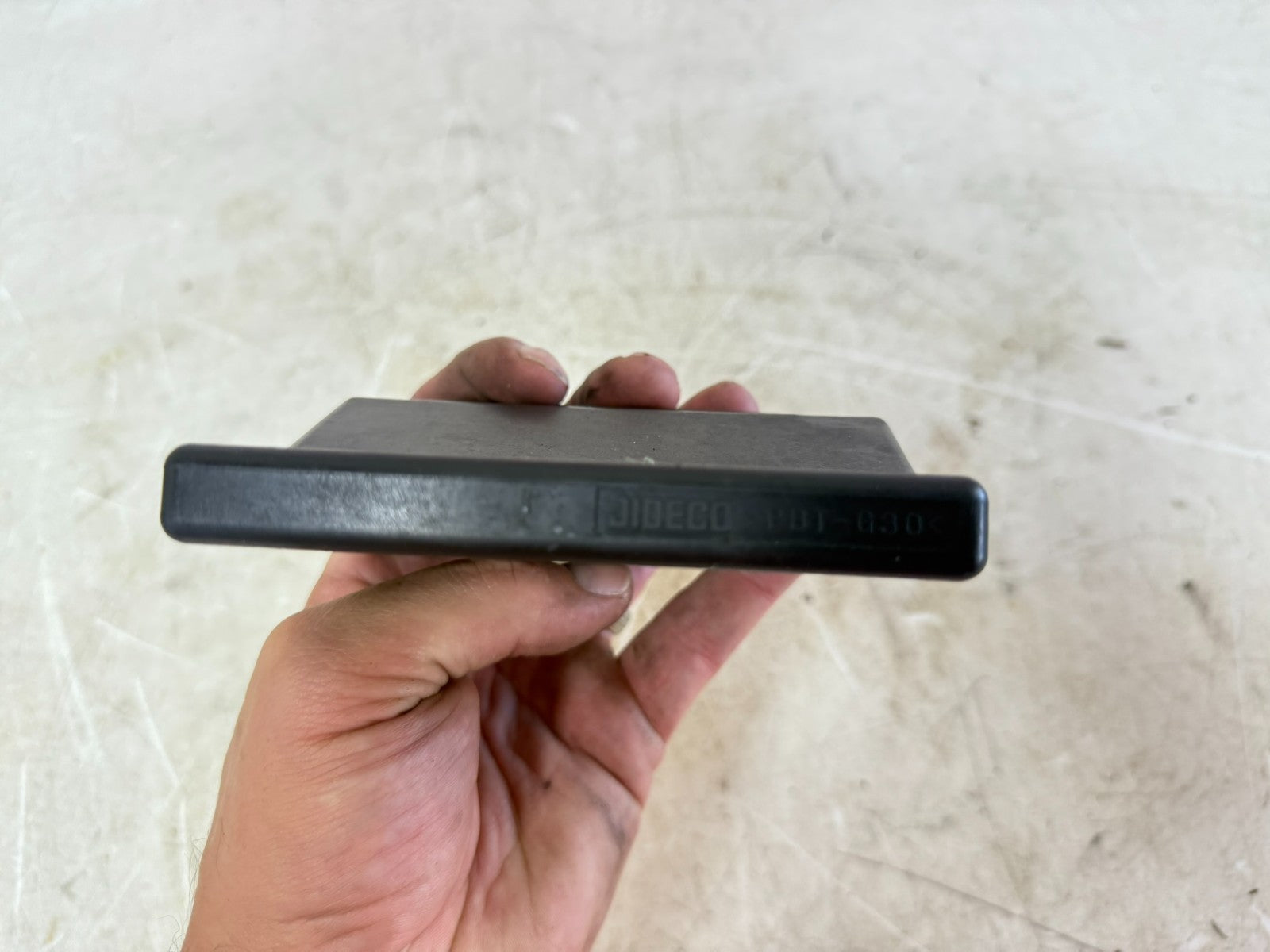 2002 Honda Goldwing GL1800 Cruise Control Module ECU ECM CDI