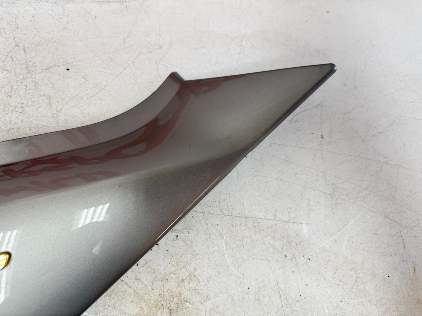 2002 Honda Goldwing GL1800 OEM Right Side Cover Panel Cowl Fairing