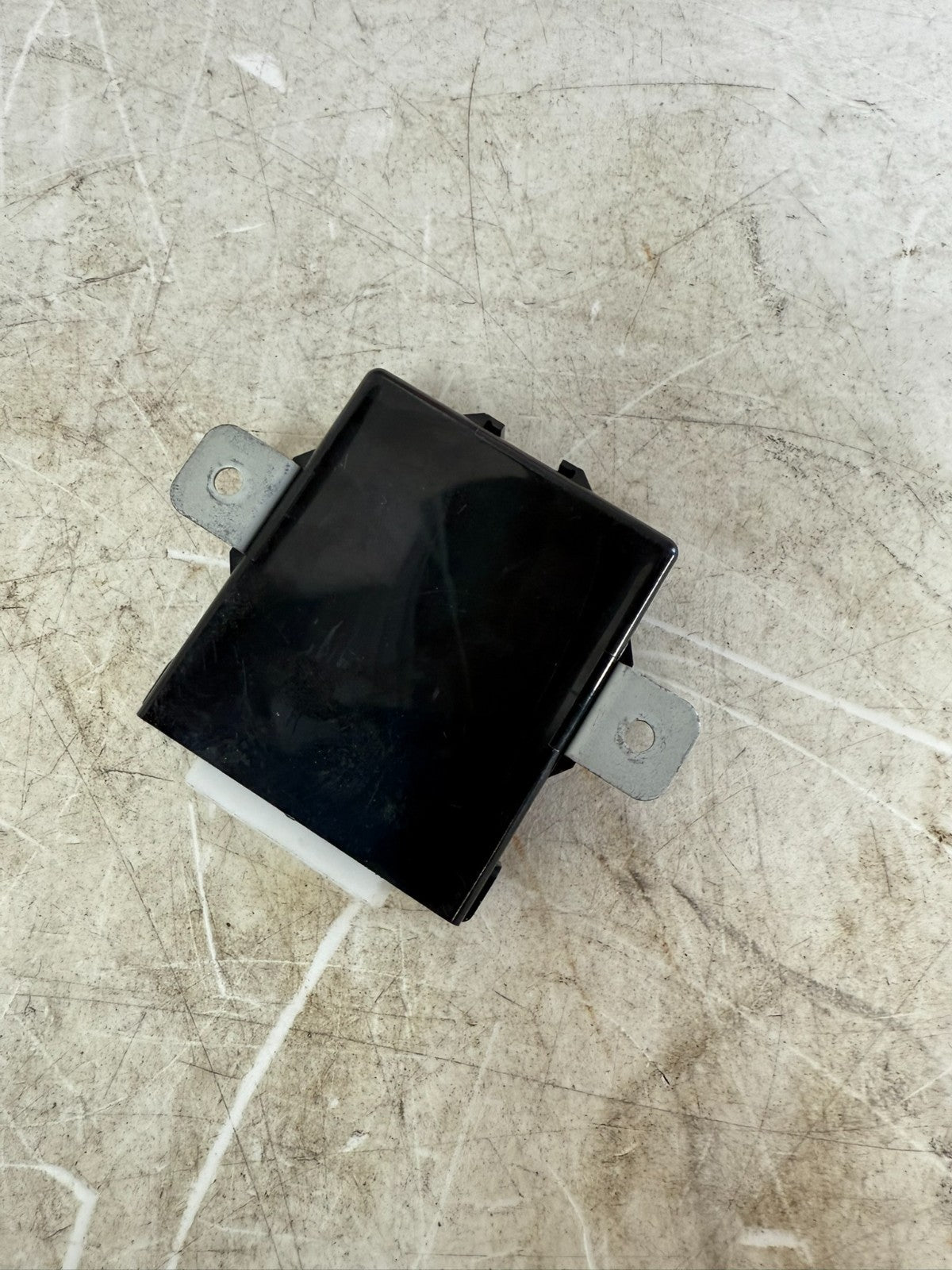 2002 Honda Goldwing GL1800 Trunk Lock Open Control Unit Module