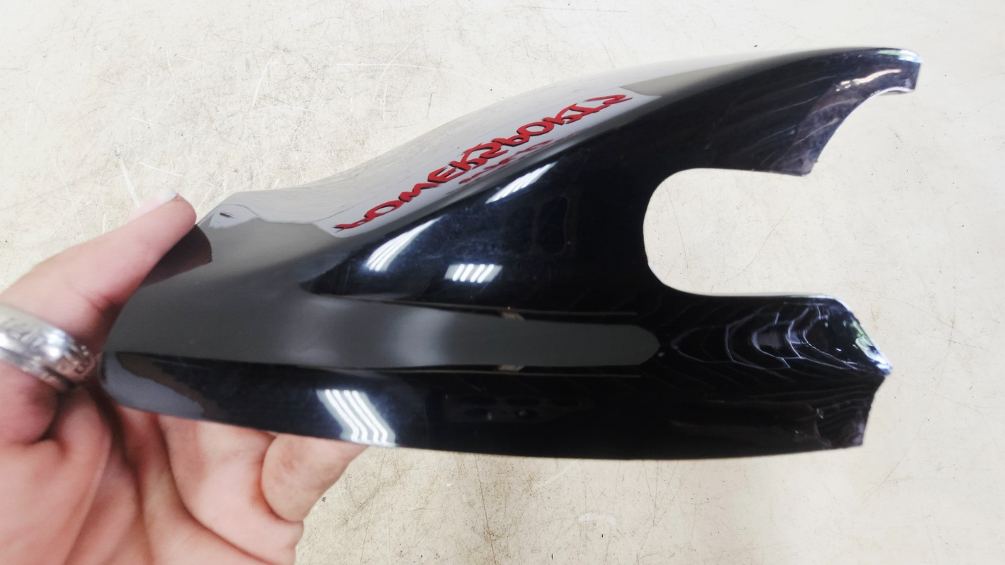 1995 HONDA GOLDWING GL1500 Left Fender Side Fairing Trim Cover Cowl