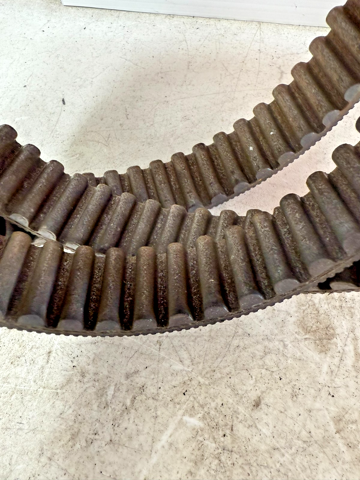1997 HARLEY DAVIDSON SOFTAIL OEM Final Drive Belt 130T 1 1/2" Wide