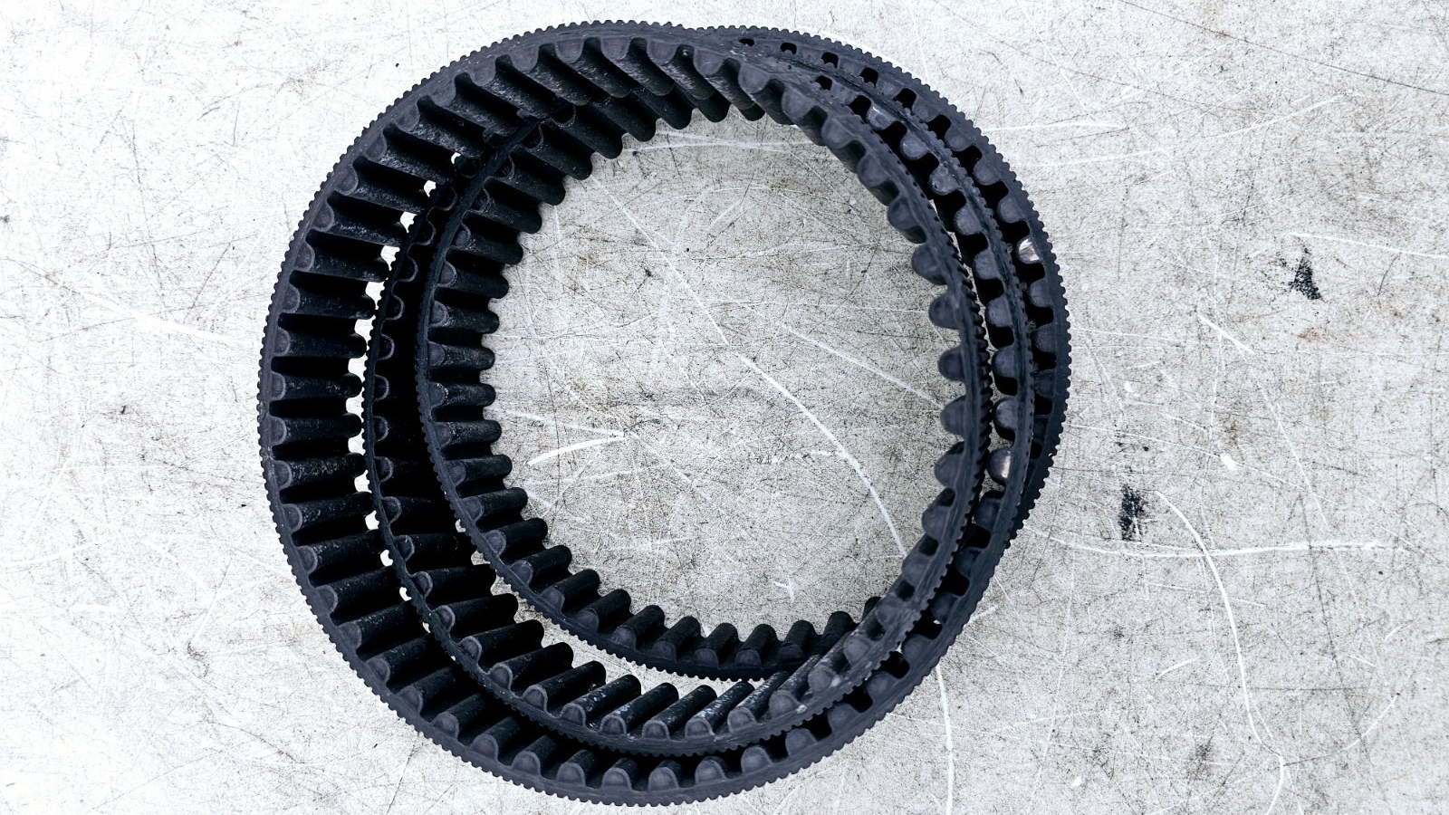 2000 HARLEY ELECTRA GLIDE Final Drive Belt 40130-03