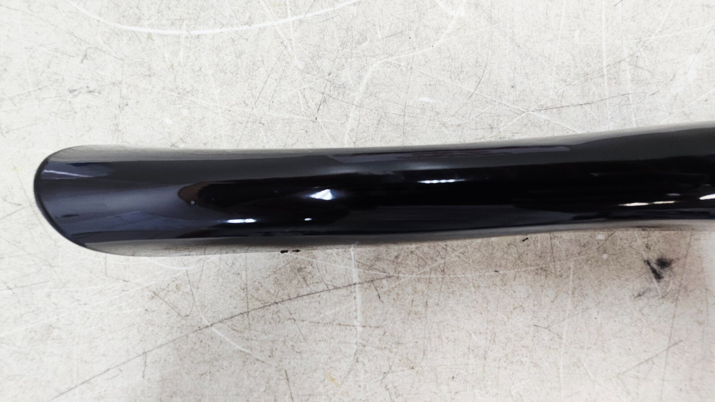 1993 HARLEY SOFTAIL Rear Fender Frame Strut Arm Bar Cover Black
