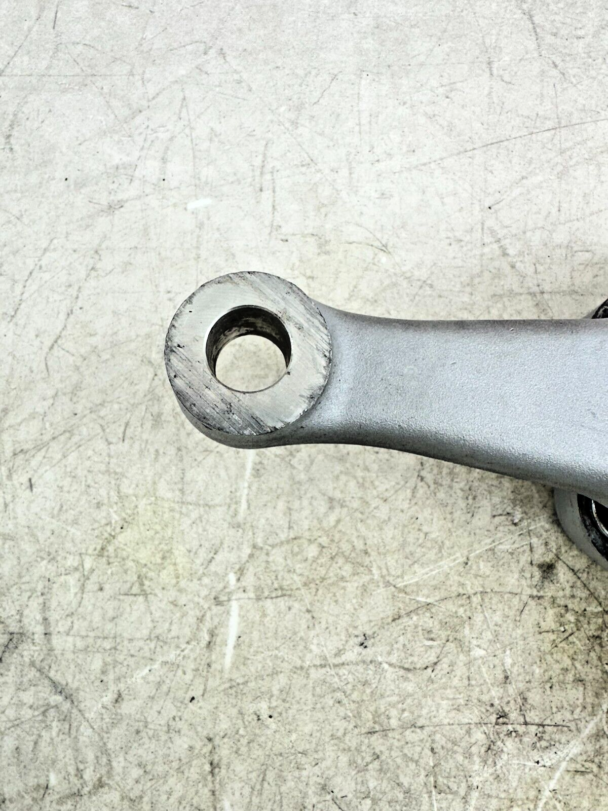 2003 Harley Davidson V Rod VRSCA OEM HD Rear Brake Caliper