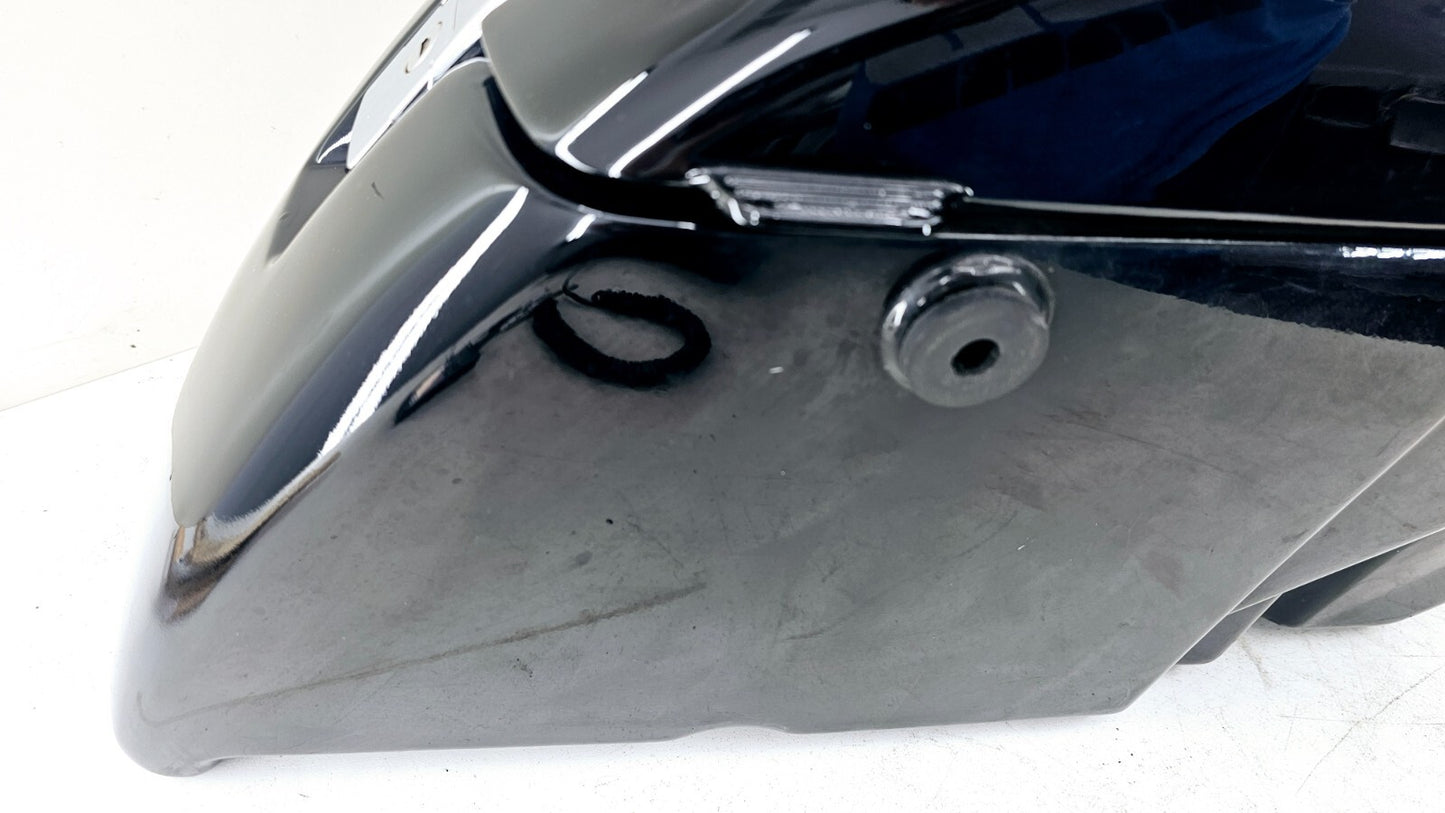 1999 HONDA VALKYRIE INTERSTATE Saddlebag Hard Left Right Mounting Bracket Frame