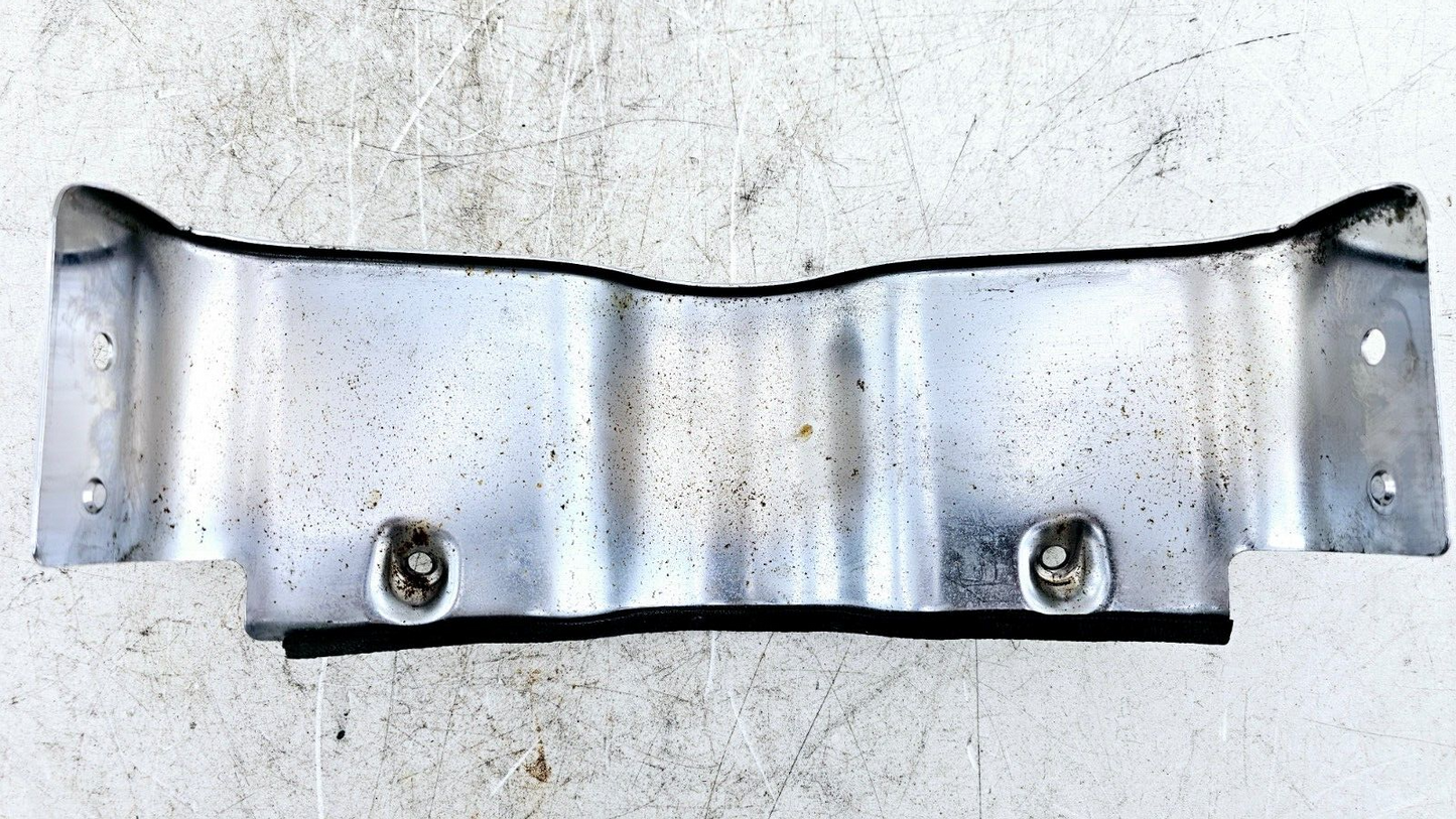 2002 HARLEY ELECTRA GLIDE Chrome Lower Batwing Fairing Cover Trim