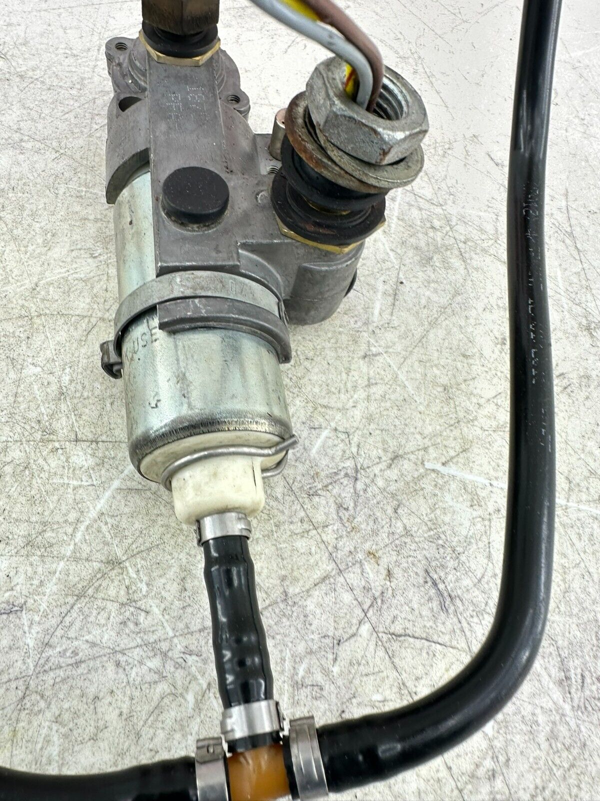 2006 Victory Kingpin Fuel Pump Sending Unit Work As It Should