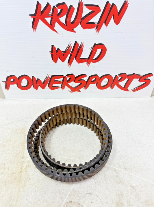 2003 Harley Davidson Sportster OEM HD Final Drive Belt
