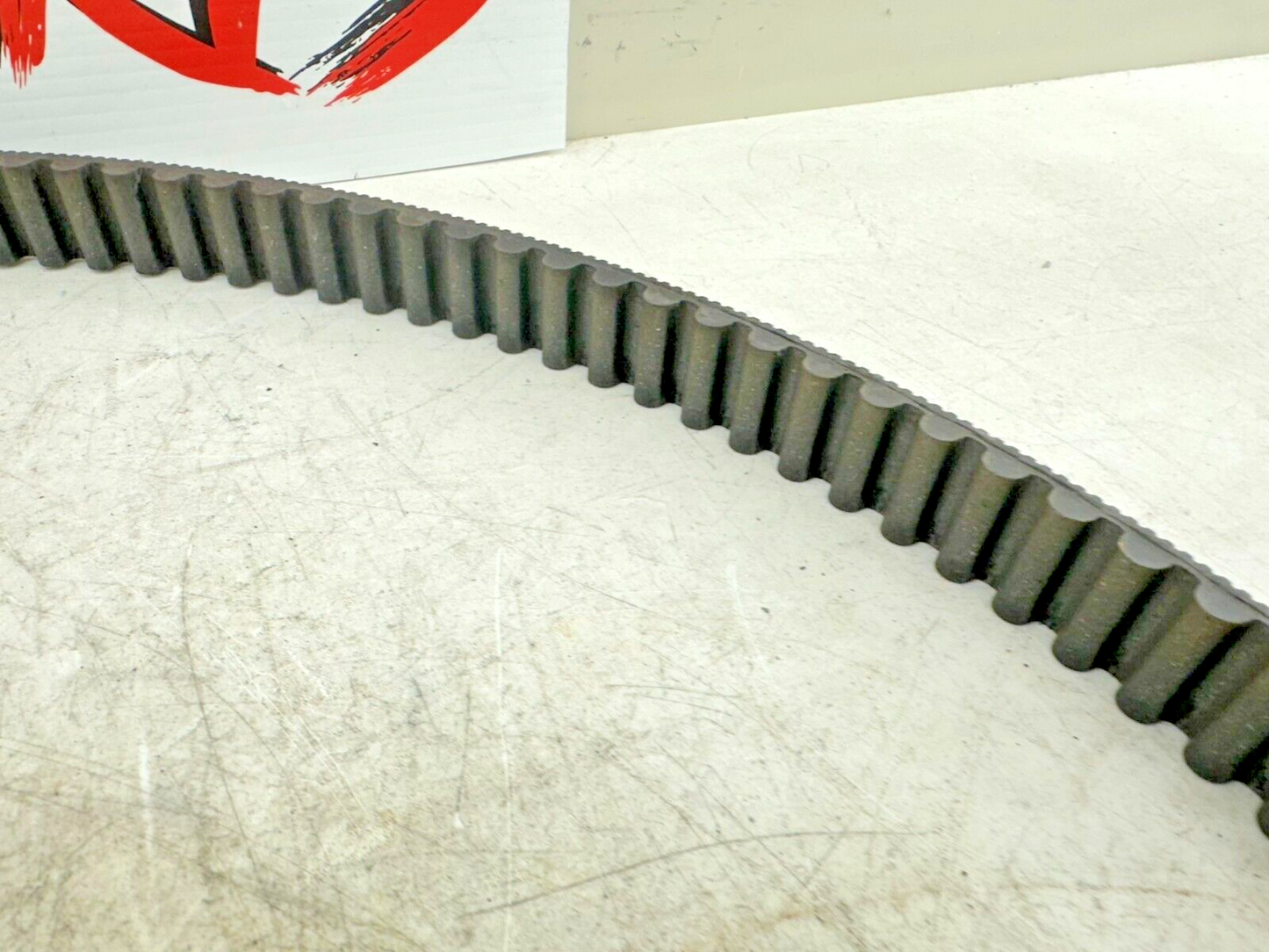 2002 HARLEY SOFTAIL 135 Tooth 1 1/8" Wide Final Drive Belt