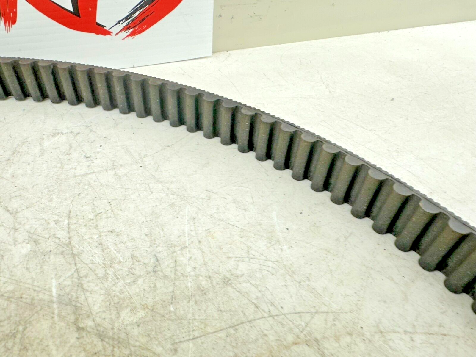 2002 HARLEY SOFTAIL 135 Tooth 1 1/8" Wide Final Drive Belt