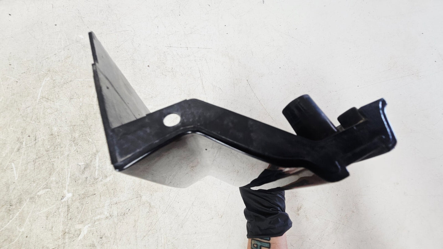 1995 HONDA GOLDWING GL1500 Right Left Saddle Bag Outer Trim Filler Panel