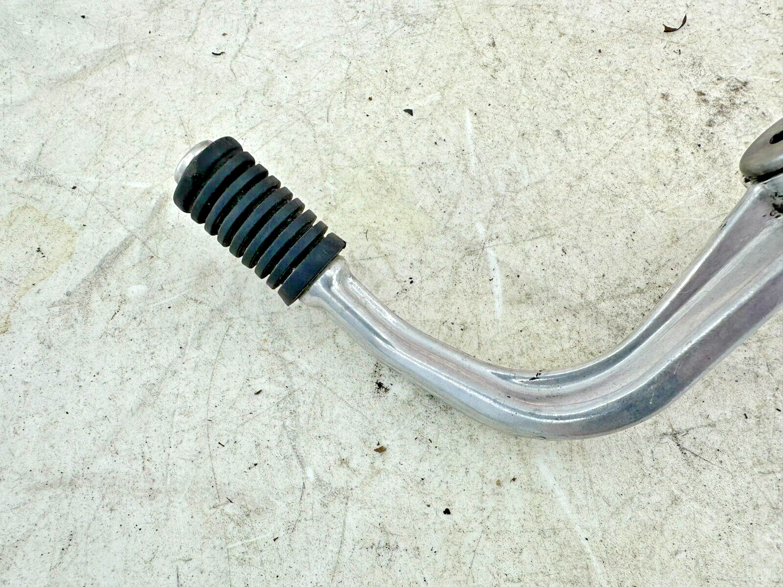 2004 Honda Goldwing GL1800 Shift Lever Shaft + Linkage