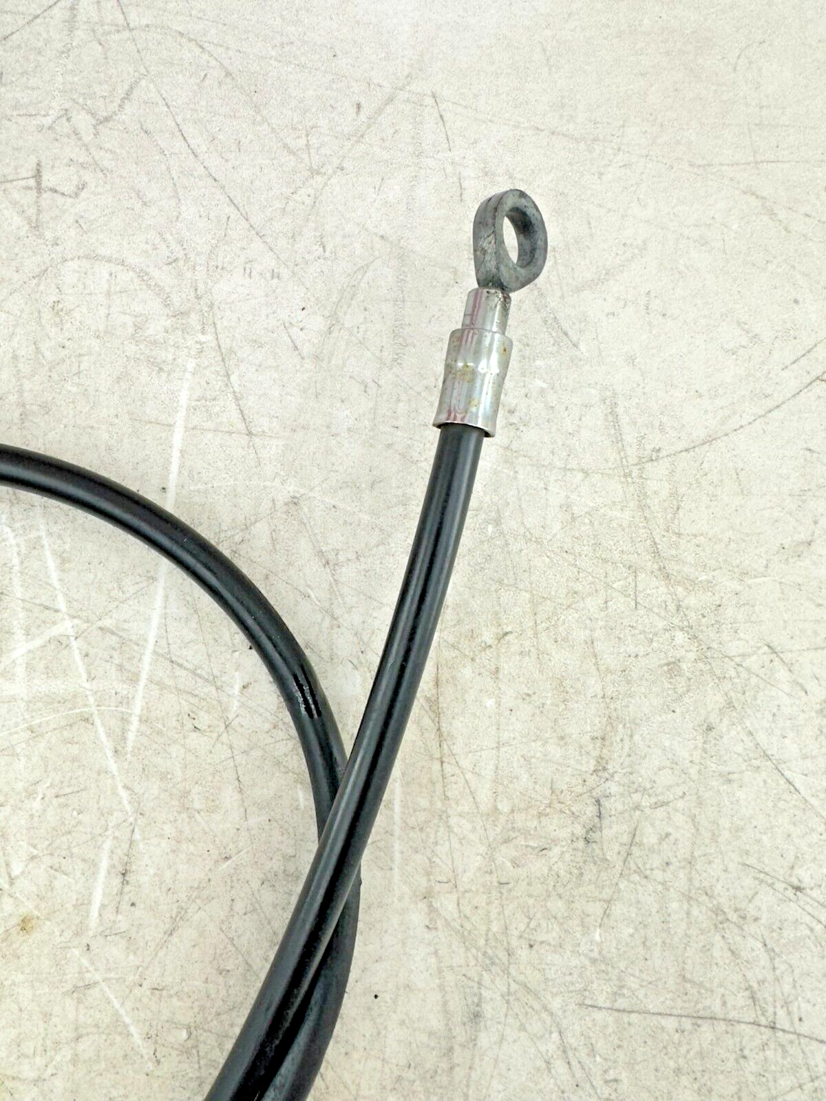 1997 HARLEY SPORTSTER Clutch Cable