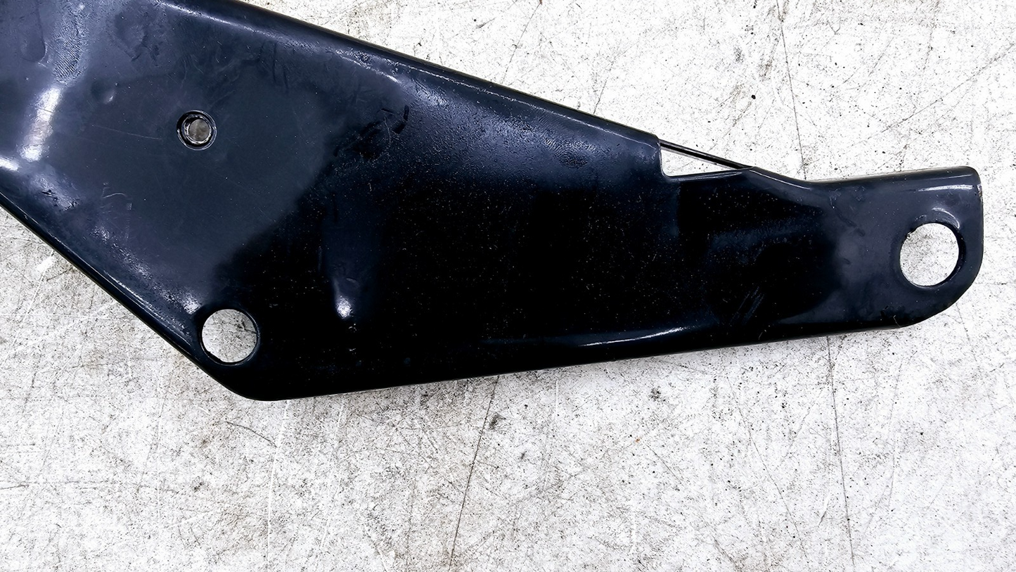 2000 HARLEY ELECTRA GLIDE Right Left Fairing Mount Brackets Black 58479-96A