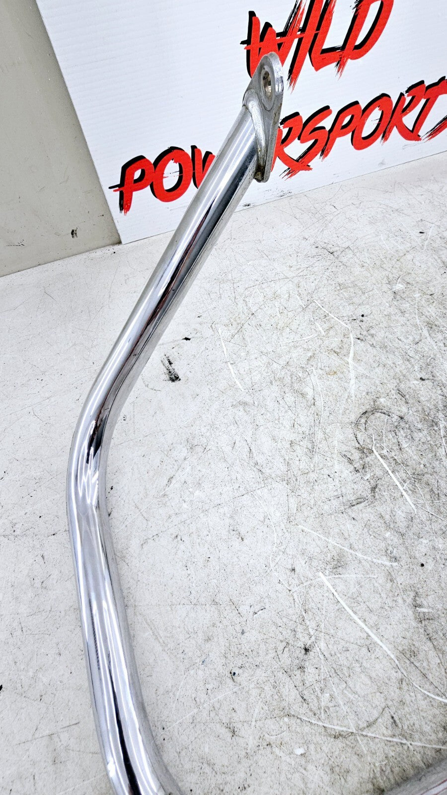 1994 HARLEY FLH ELECTRA GLIDE Highway Crash Guard Bar