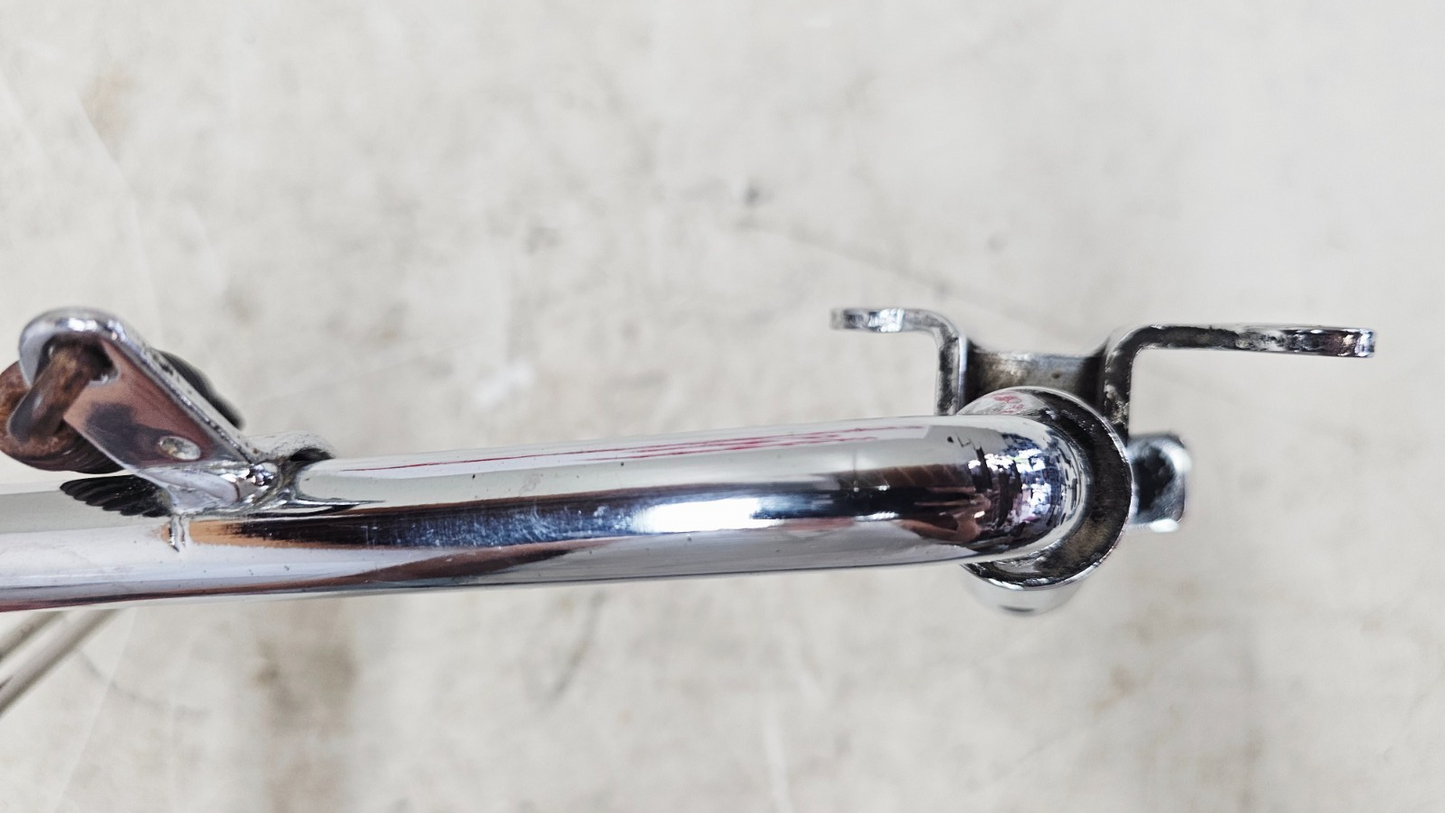 1996 HARLEY FLH ELECTRA GLIDE Chrome Kickstand Side Kick Stand