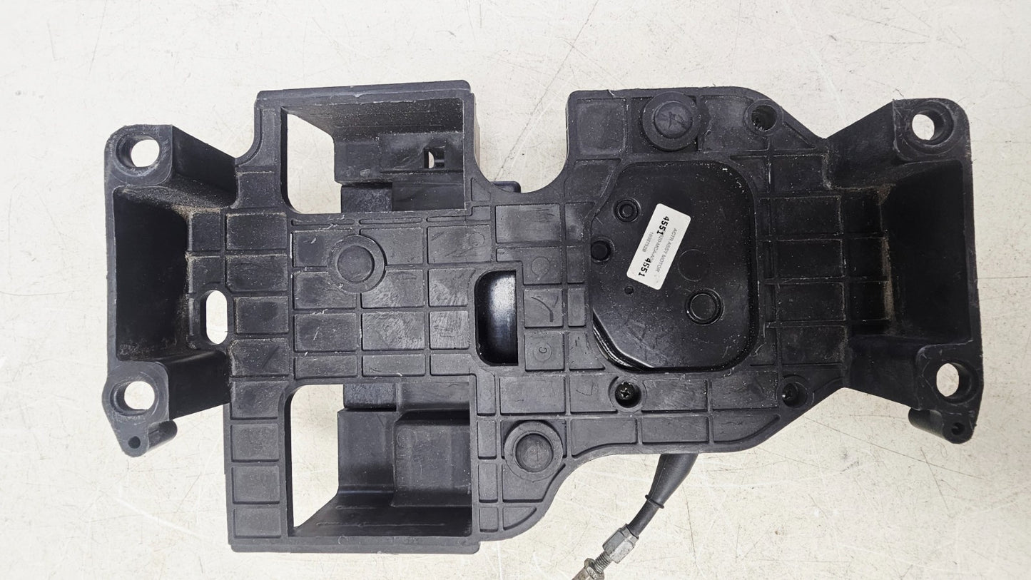 2001 Honda Goldwing GL1800 Cruise Control Actuator Module Unit