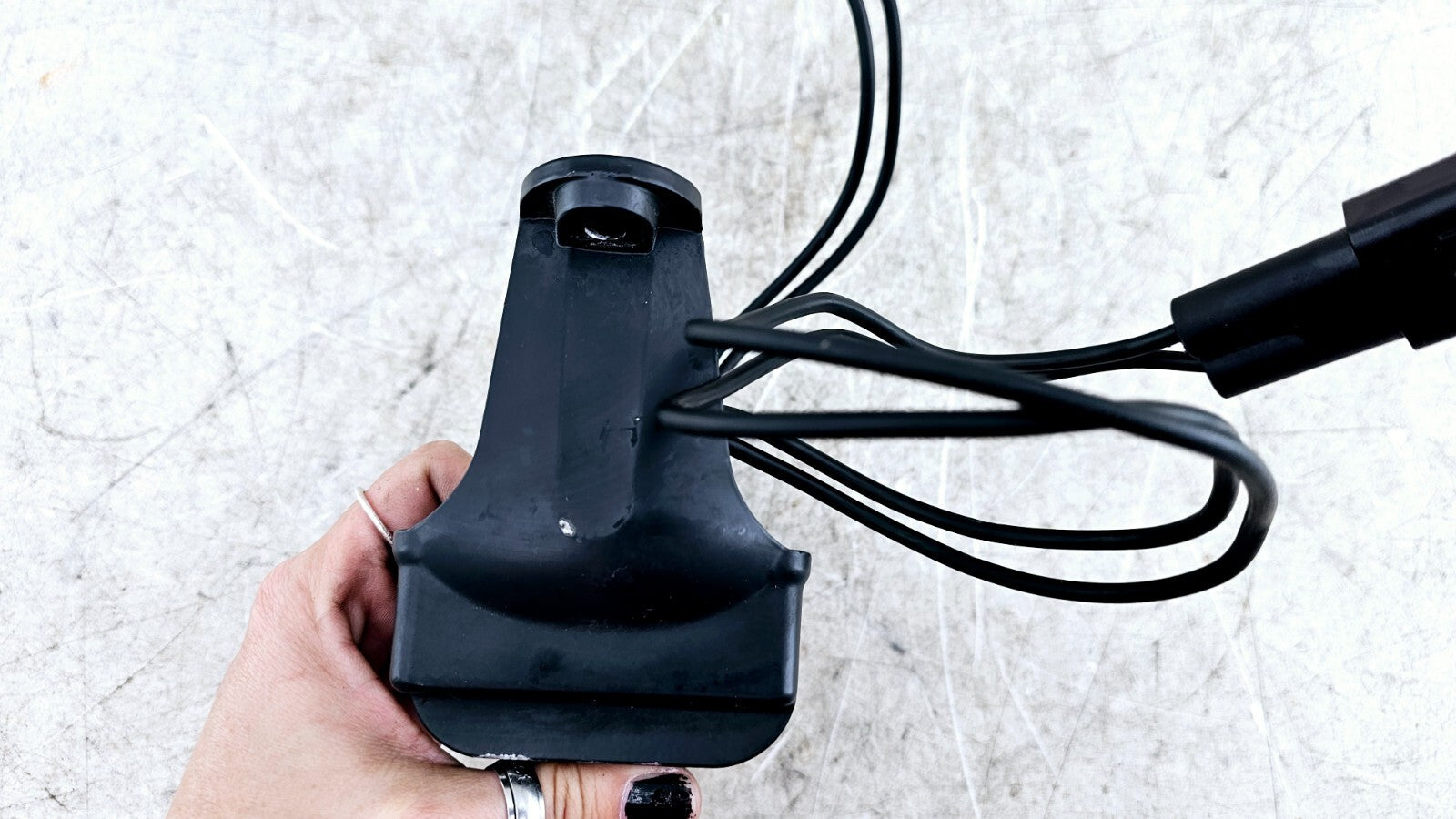 1998 HARLEY FLH ROADKING Voltage Regulator Rectifier