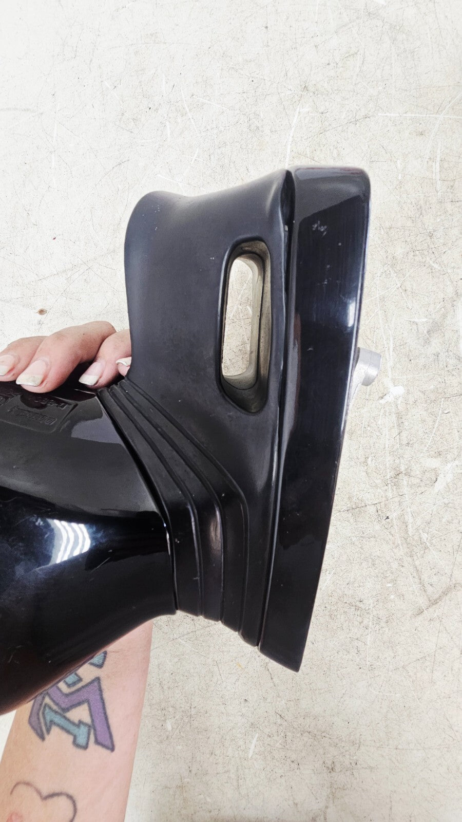 1995 HONDA GOLDWING GL1500 Right Left Rear View Mirror
