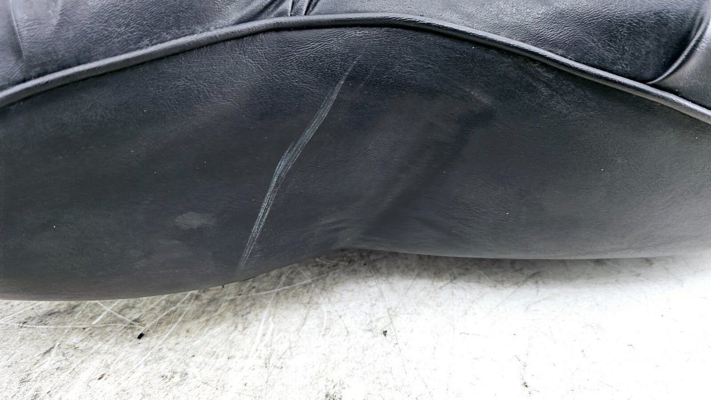 1994 HARLEY FLH ELECTRA GLIDE Driver and Passenger Seat Saddle