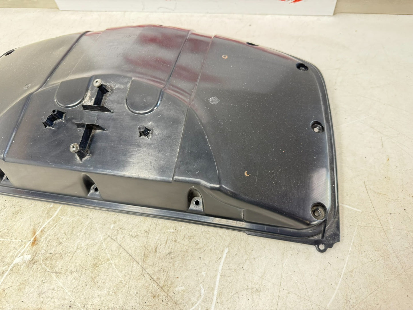2002 Honda Goldwing GL1800 Inner Trunk Box Lid
