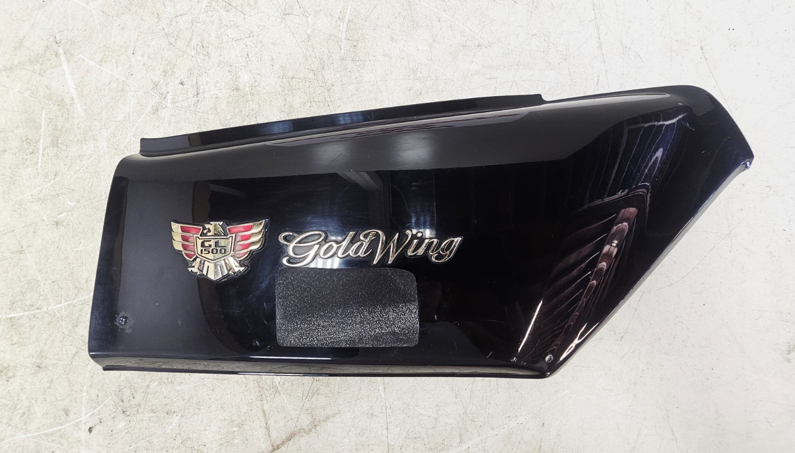 1995 HONDA GOLDWING GL1500 Right Side Fairing Cover Cowl Panel Body