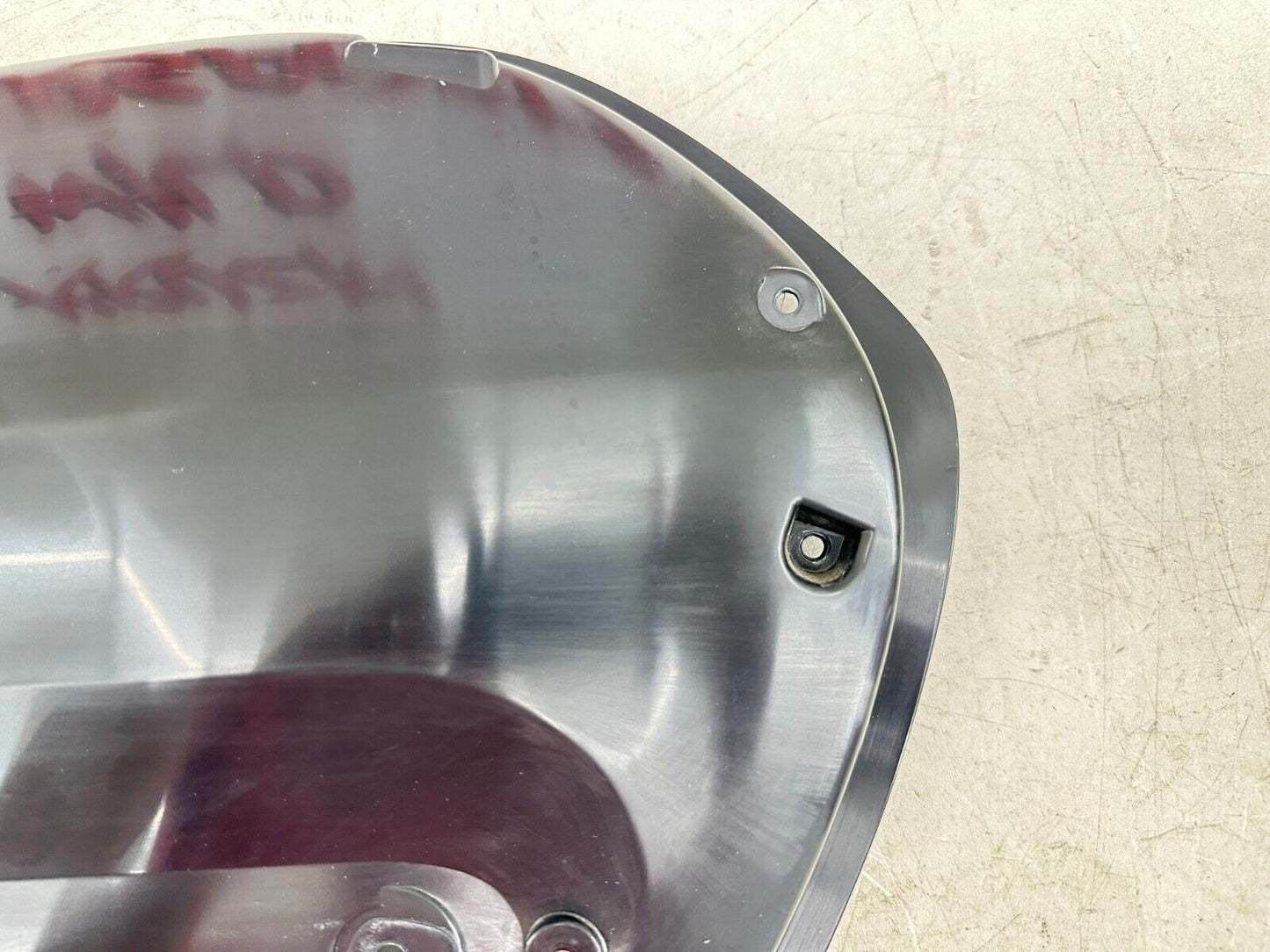 2004 Honda Goldwing GL1800 Right Inner Saddlebag Lid Cover Case