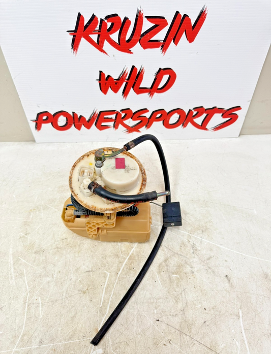 2002 Honda Goldwing GL1800 Fuel Pump Sending Unit OEM