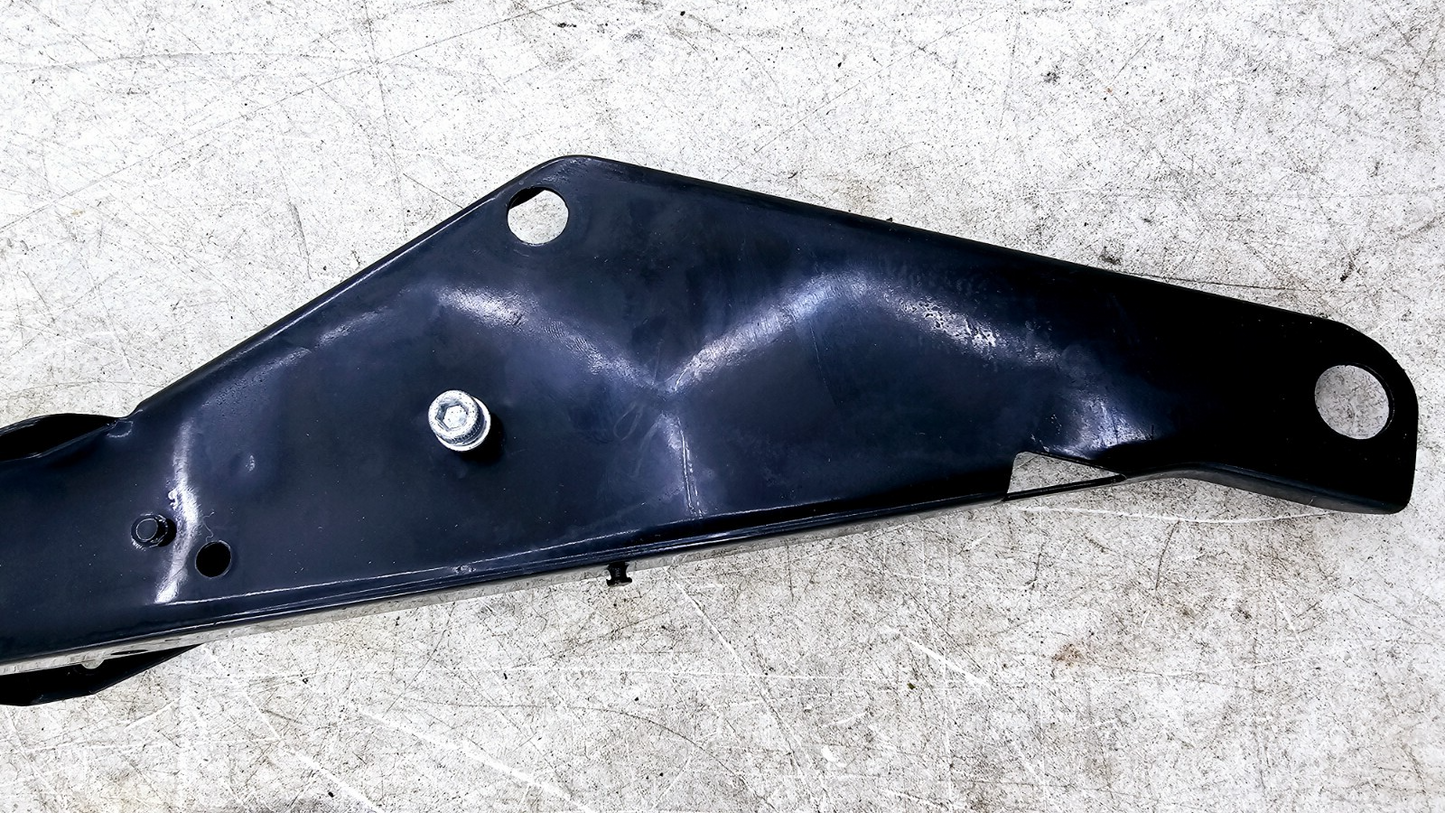 2000 HARLEY ELECTRA GLIDE Right Left Fairing Mount Brackets Black 58479-96A