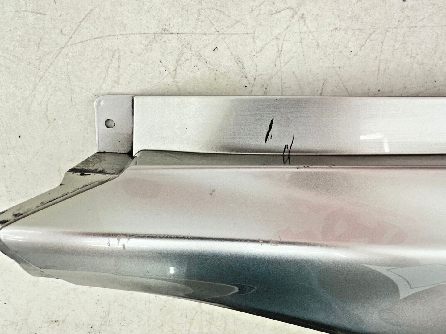 06-12 YAMAHA FJR 1300 Right Left Side Covers Fairing Panel OEM / Replacement