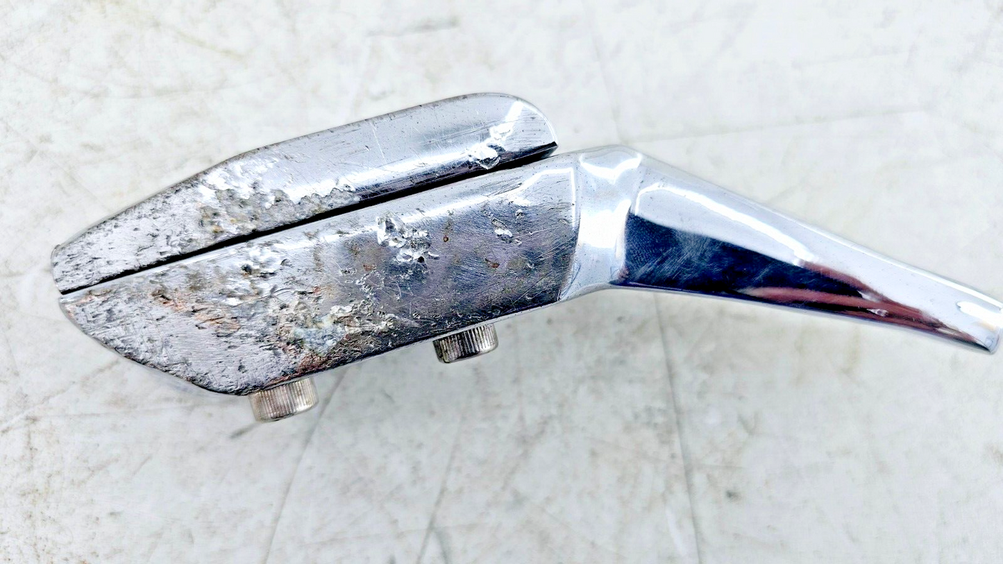 1993 HONDA GOLDWING GL1500 Chrome Kickstand Extension Foot