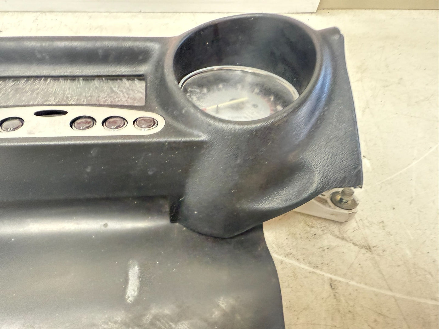 2001 HONDA VALKYRIE INTERSTATE Speedometer Tach Tachometer Gauge