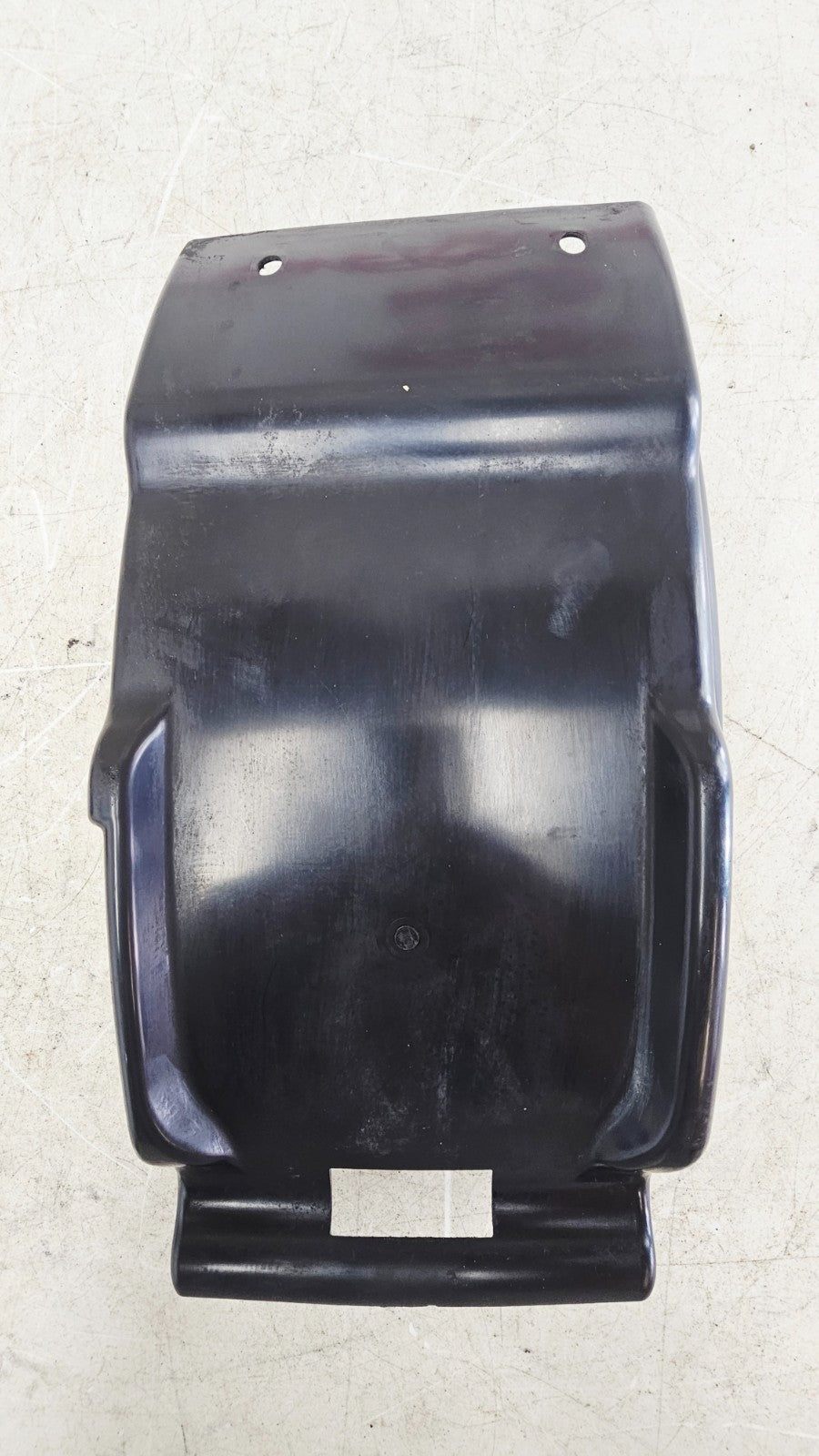 2000 HARLEY SOFTAIL DEUCE Mud Flap Filler Rear Splash Guard