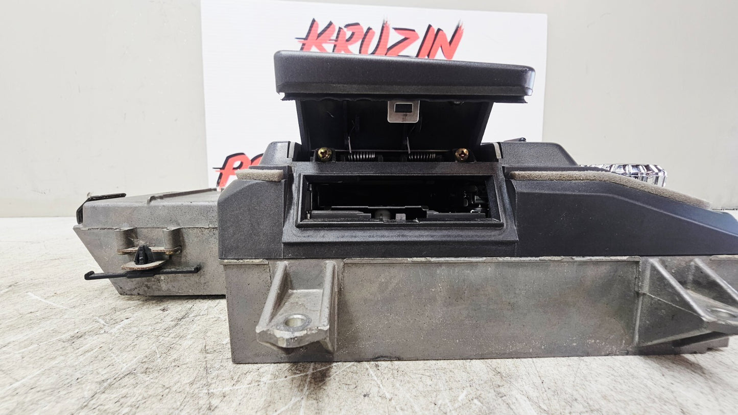 1995 HONDA GOLDWING GL1500 AM FM Radio Stereo & Cassette Player