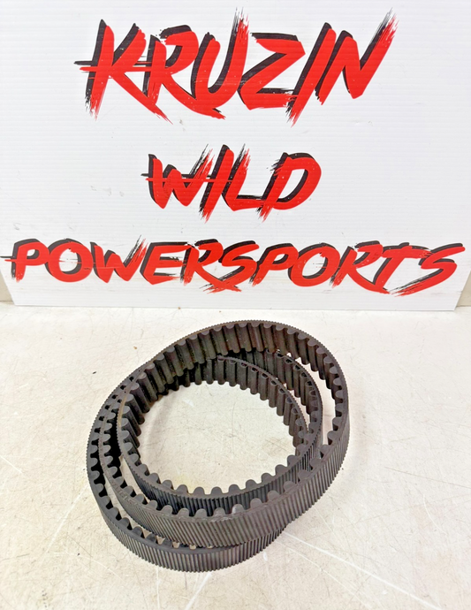 1995 HARLEY FLH ELECTRA GLIDE Final Drive Belt OEM HD