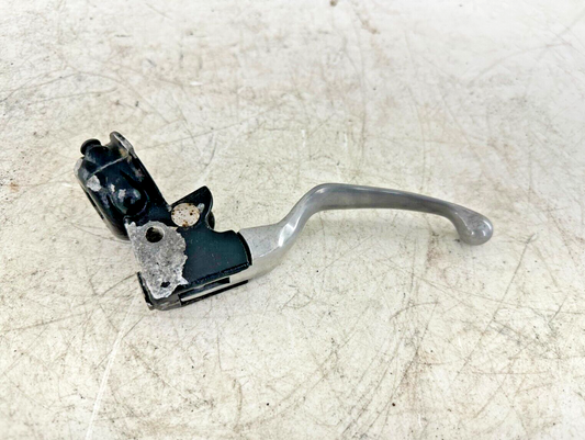 1999 HARLEY FLH ELECTRA GLIDE Clutch Lever & Perch Pirch