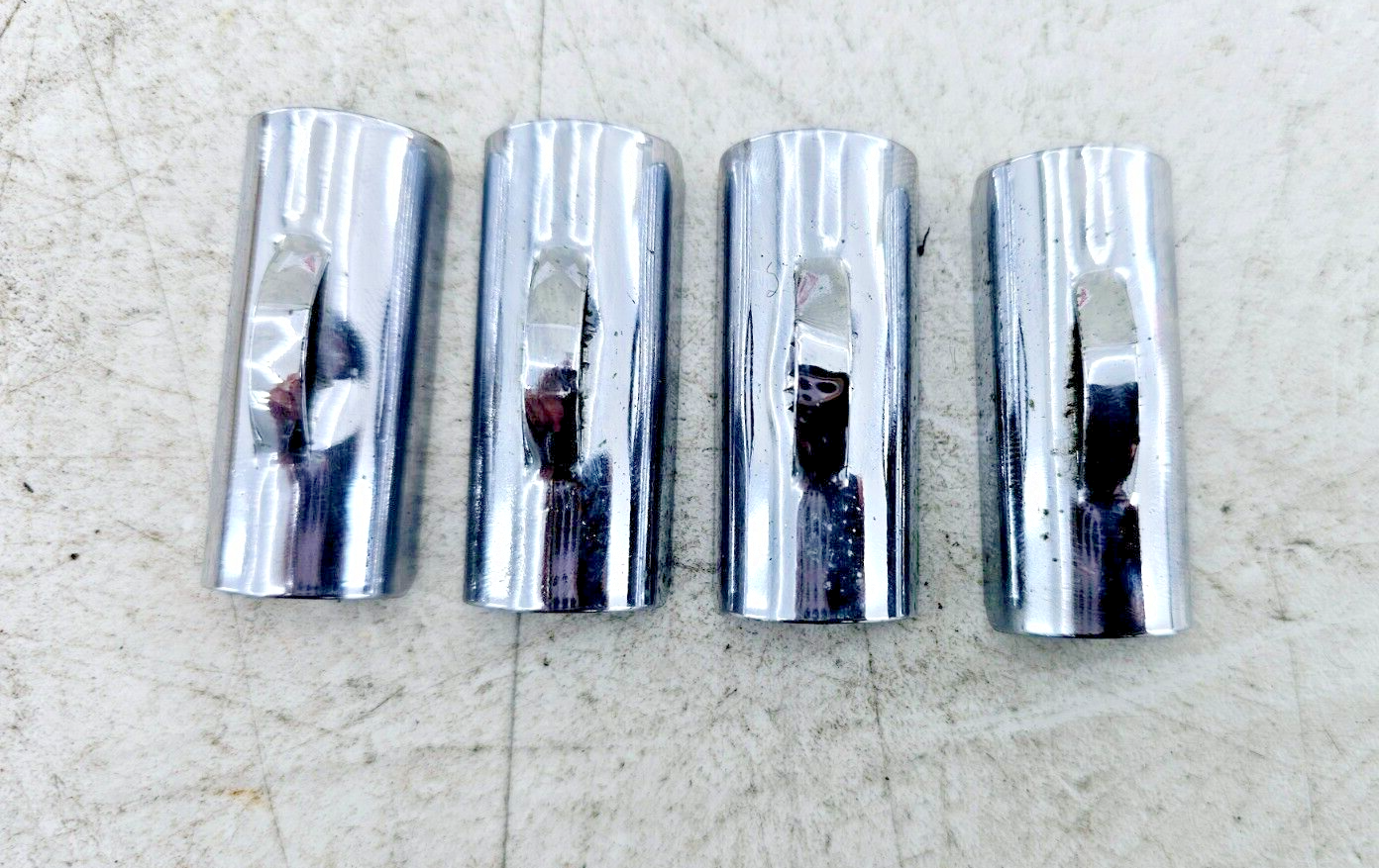 2002 HARLEY ELECTRA GLIDE OEM HD Pushrods & Covers Lifters Good Used Parts