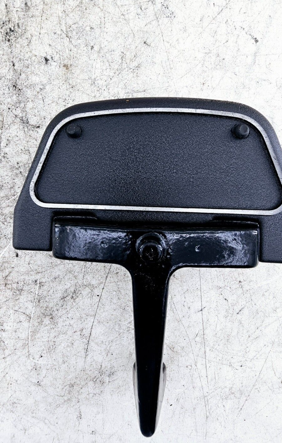 1998 HARLEY FLH ELECTRA GLIDE Passenger Floorboard Right Left Footrest OEM HD